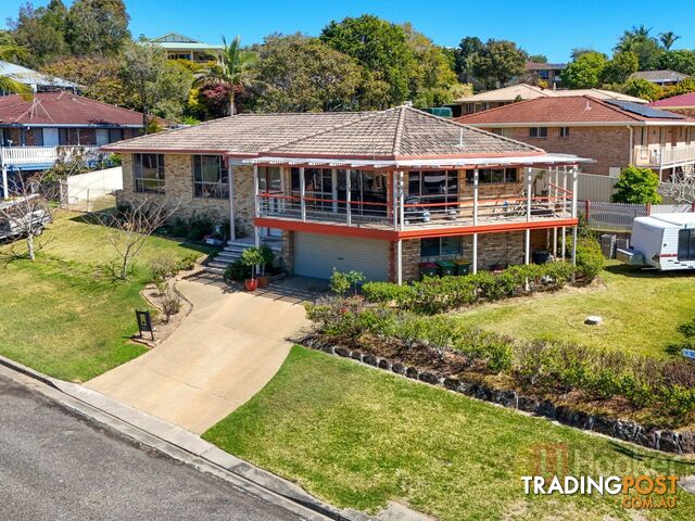 15 Government Road SOUTH WEST ROCKS NSW 2431