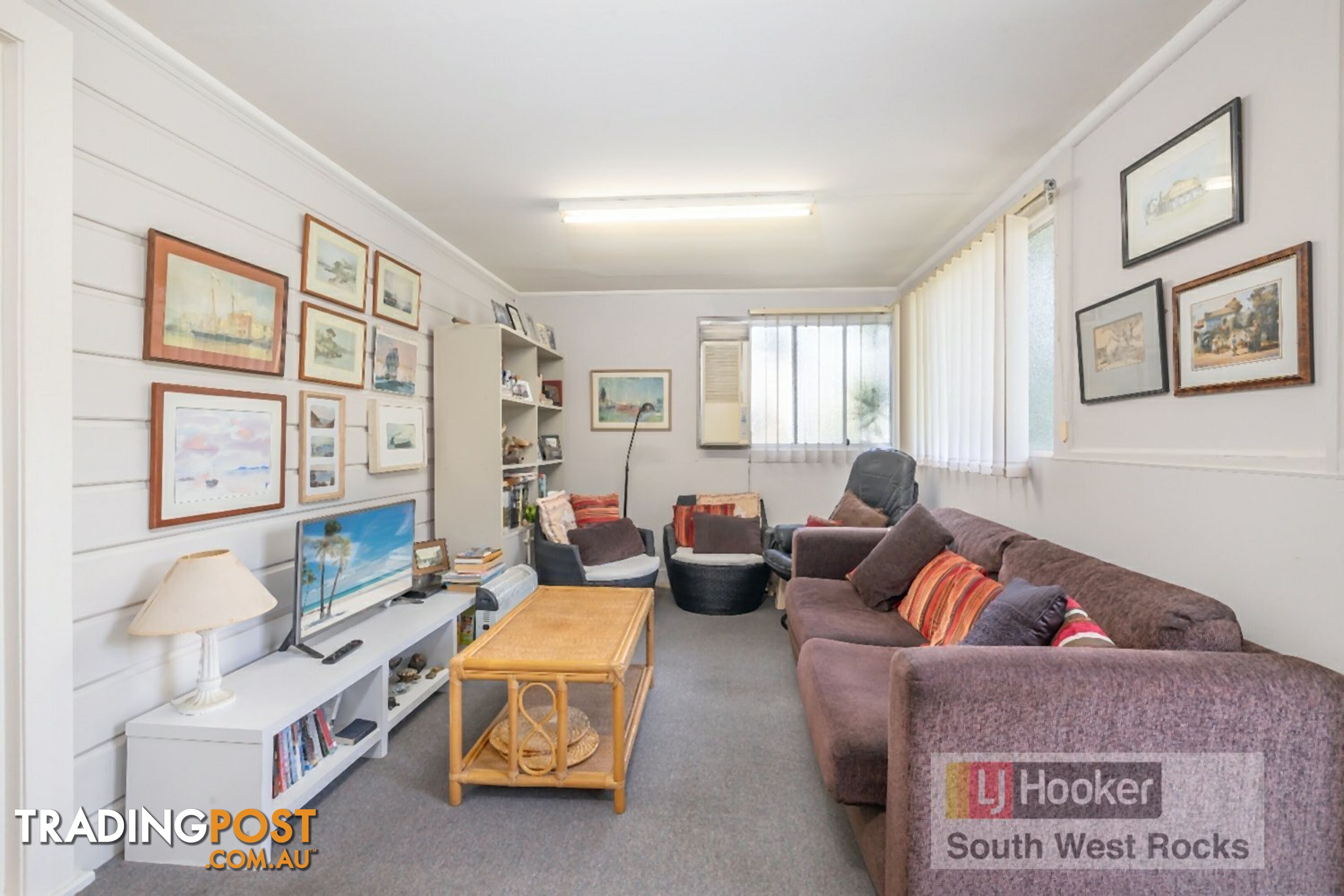 11 Landsborough Street SOUTH WEST ROCKS NSW 2431