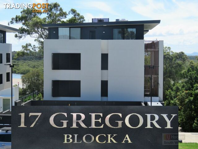 102/17 Gregory Street SOUTH WEST ROCKS NSW 2431