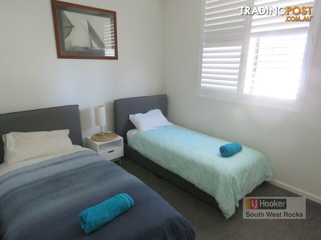 102/17 Gregory Street SOUTH WEST ROCKS NSW 2431