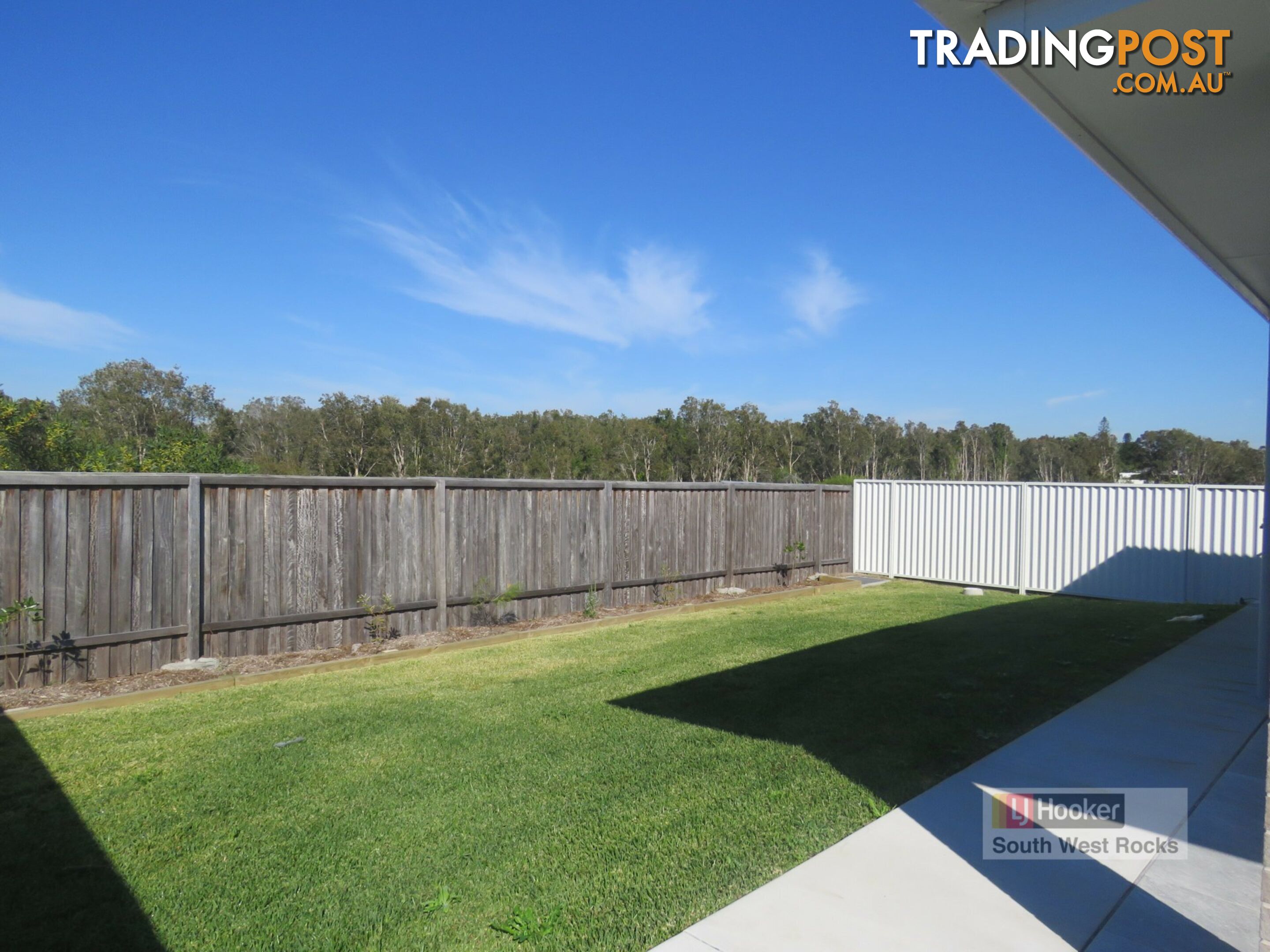 22 Kalang Avenue SOUTH WEST ROCKS NSW 2431