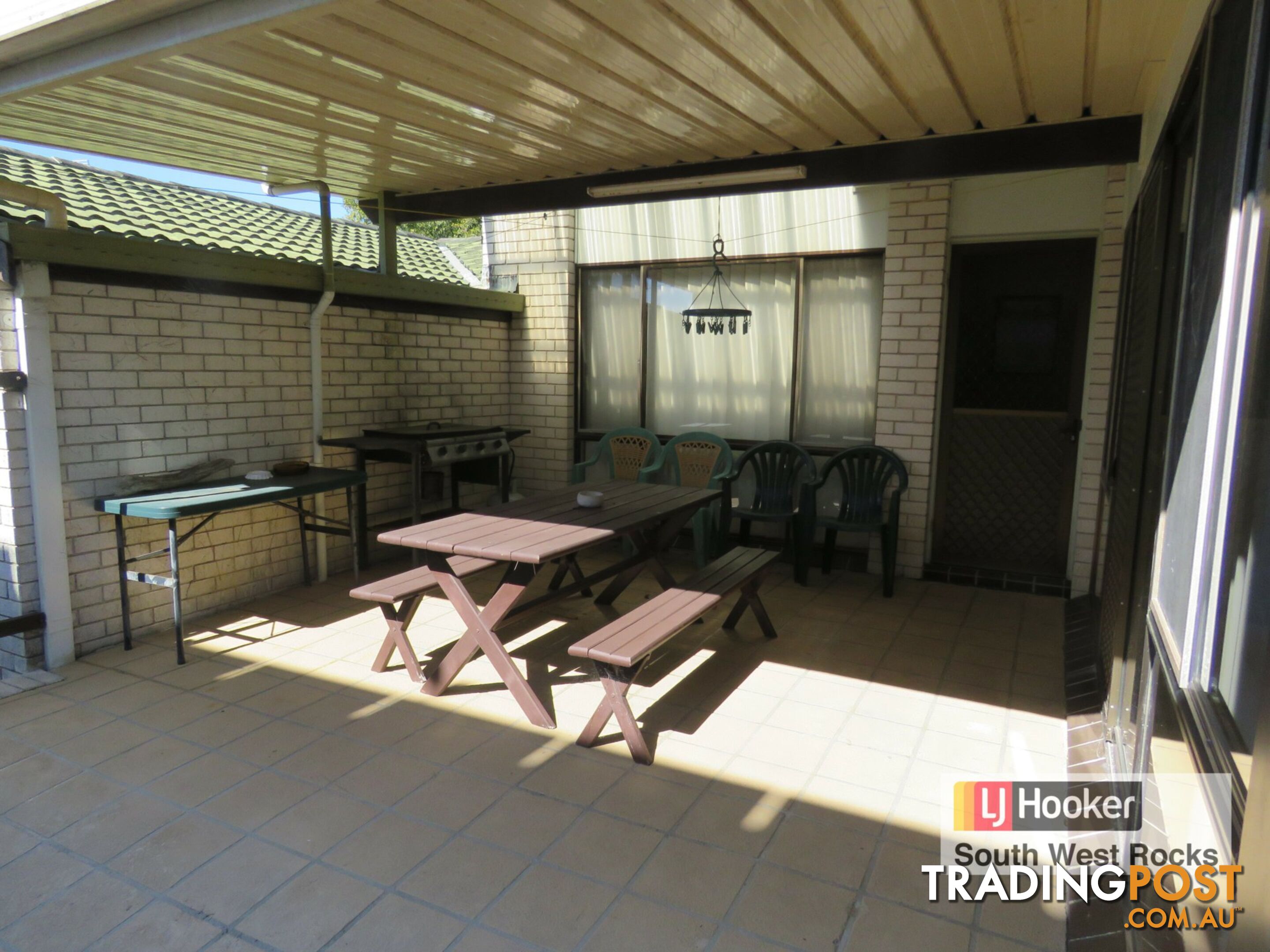 1/64 Mitchell Street SOUTH WEST ROCKS NSW 2431