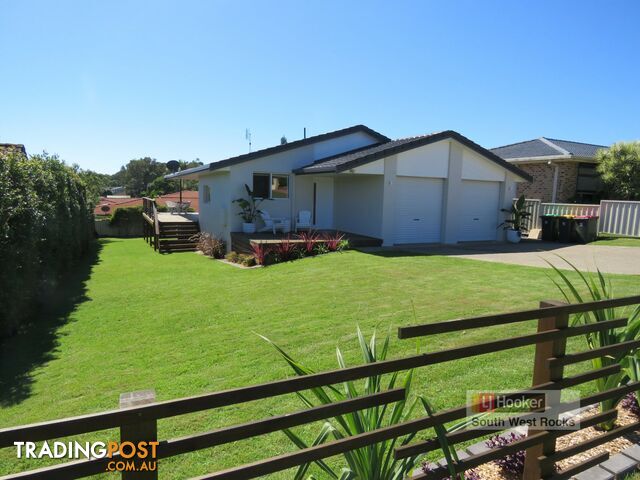 47 Simpson Street SOUTH WEST ROCKS NSW 2431