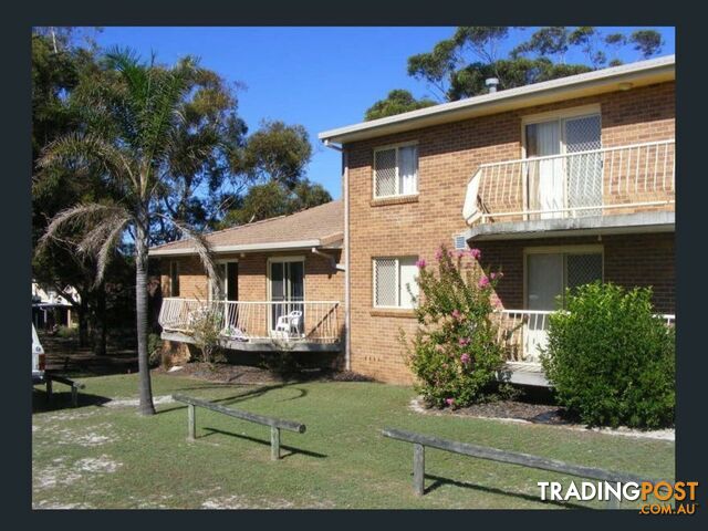 9/37 McIntyre Street SOUTH WEST ROCKS NSW 2431