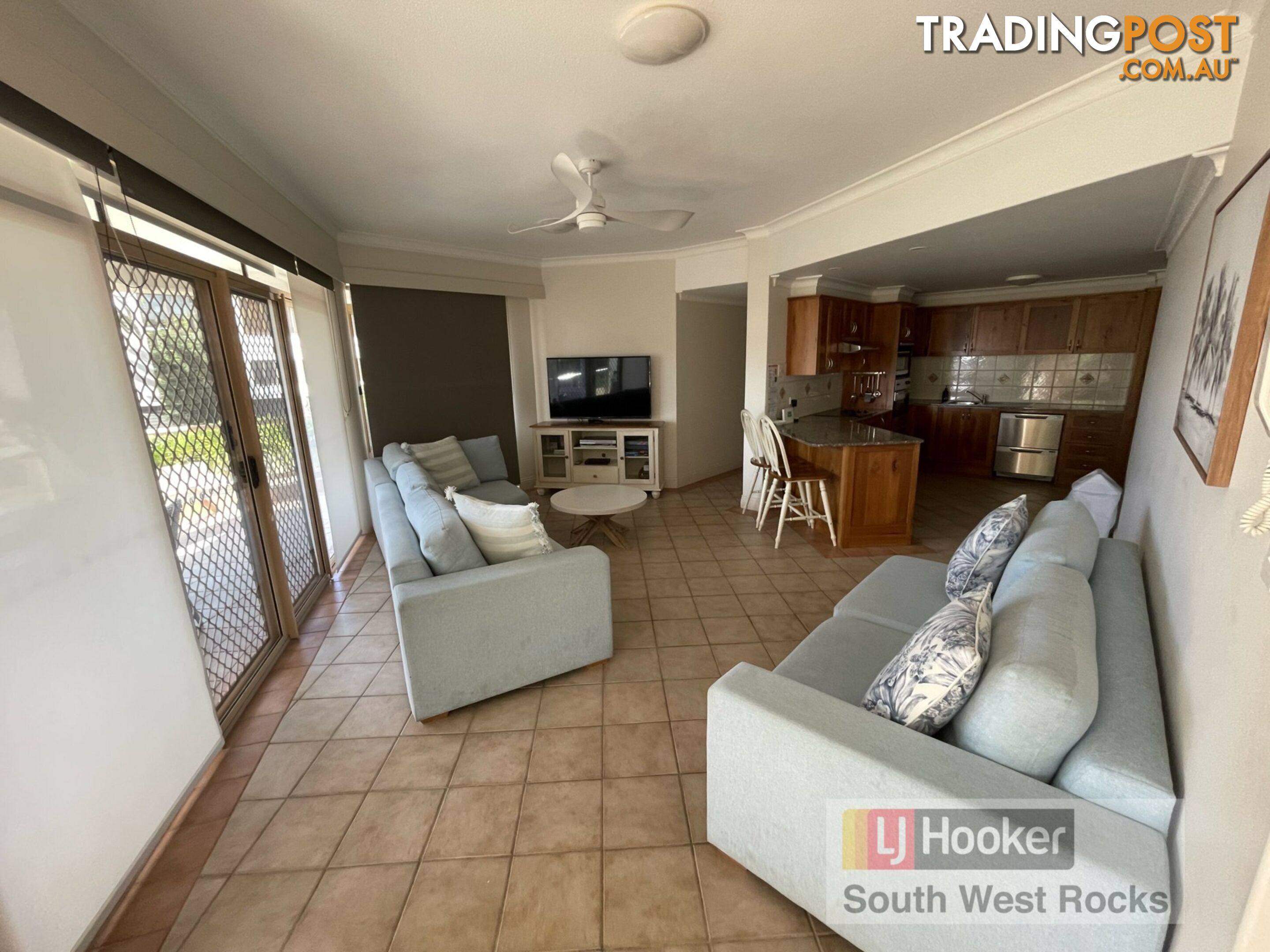 2/31 Livingstone Street SOUTH WEST ROCKS NSW 2431