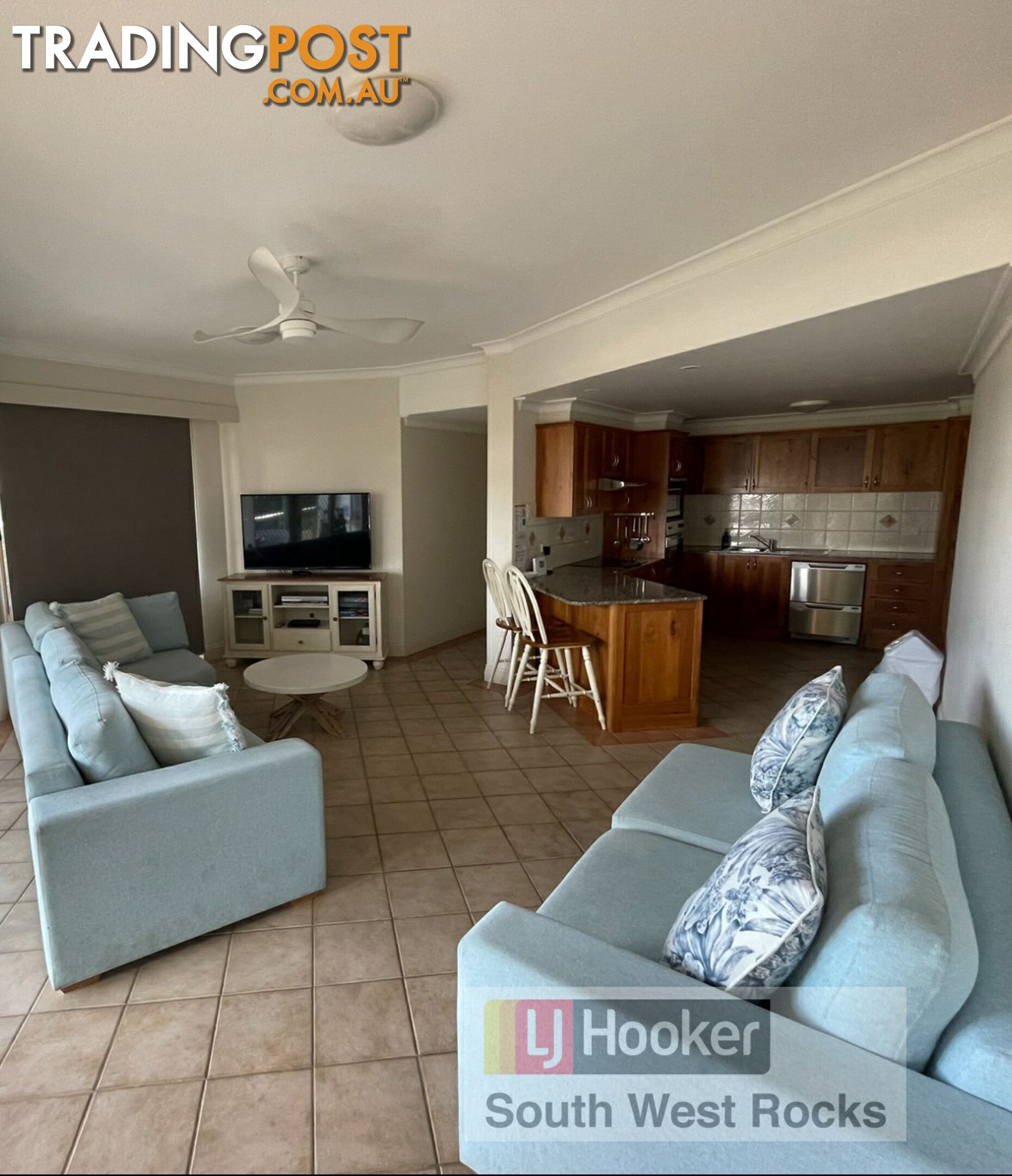 2/31 Livingstone Street SOUTH WEST ROCKS NSW 2431