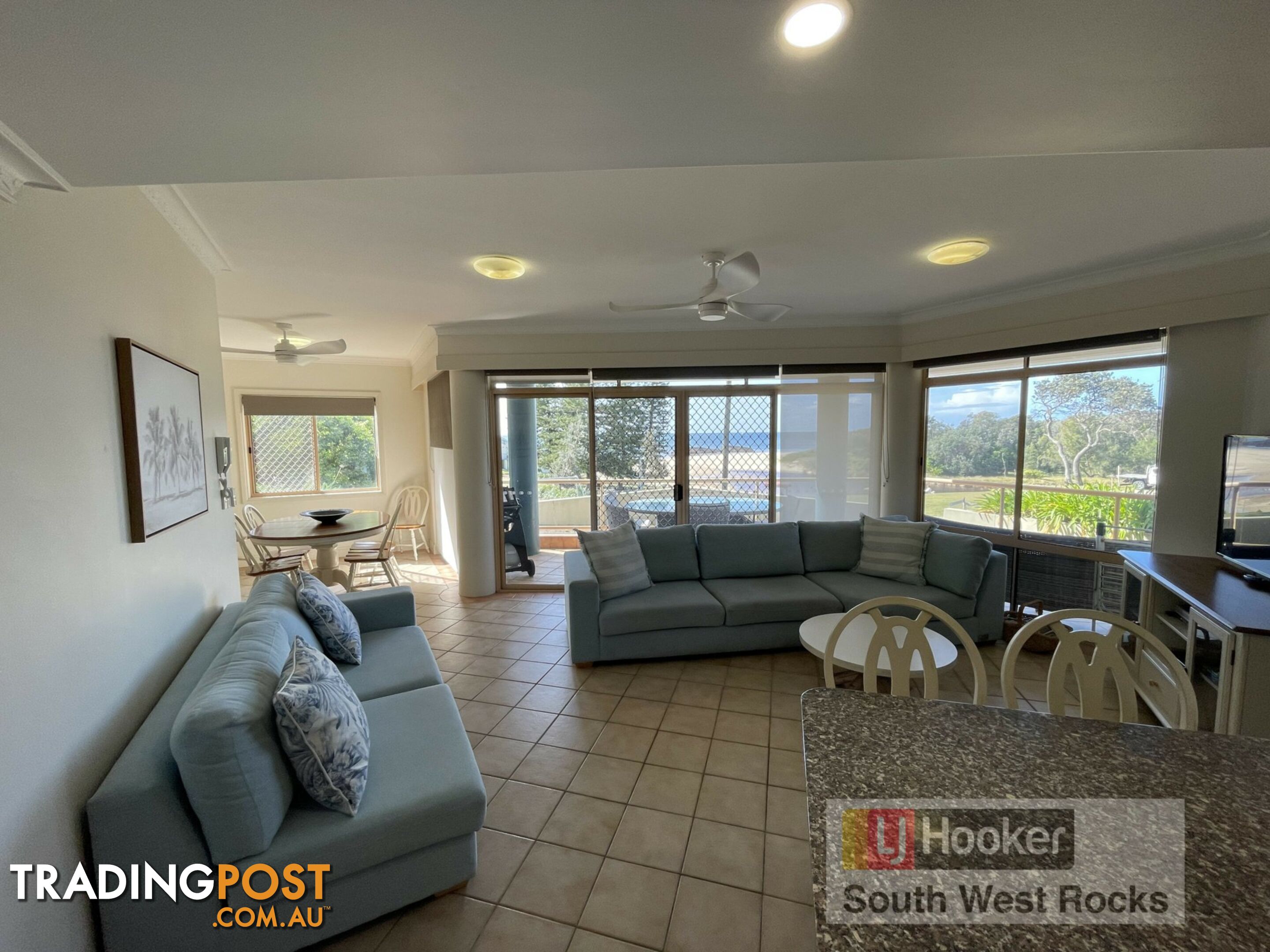 2/31 Livingstone Street SOUTH WEST ROCKS NSW 2431