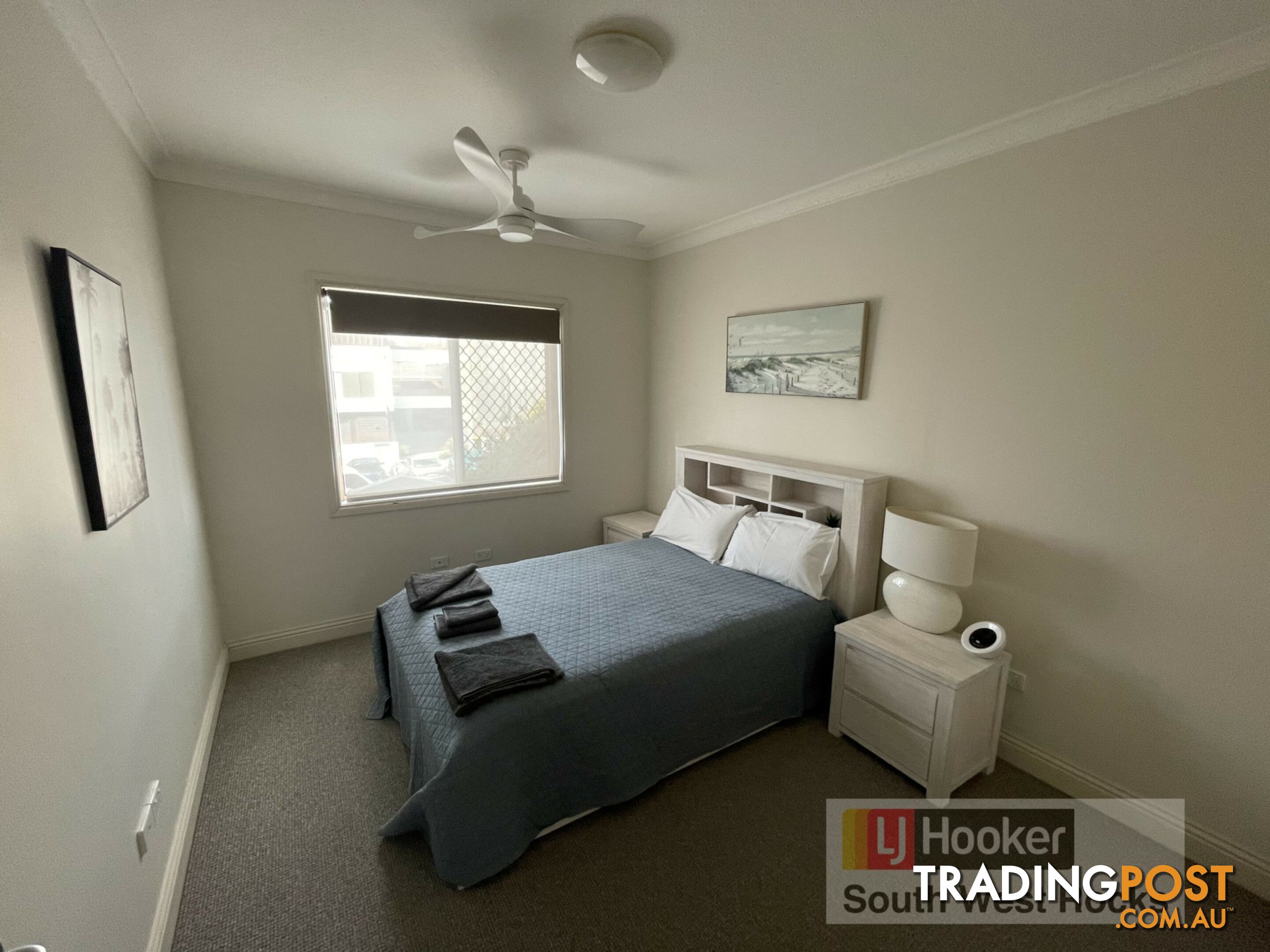 2/31 Livingstone Street SOUTH WEST ROCKS NSW 2431