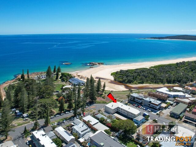 2/31 Livingstone Street SOUTH WEST ROCKS NSW 2431