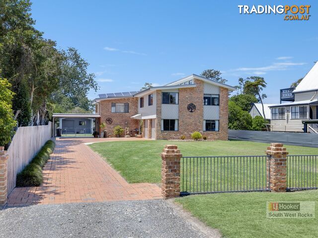 9 Hat Head Road KINCHELA NSW 2440