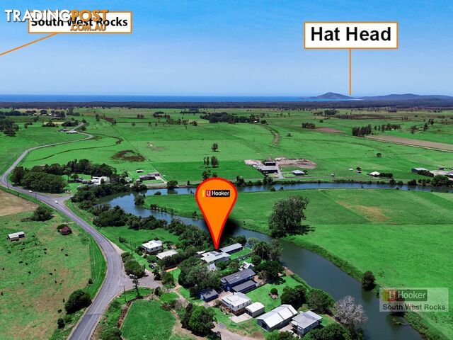9 Hat Head Road KINCHELA NSW 2440 - photo 2 of 25