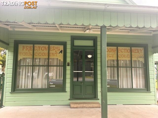 Shop 1/11 Kinchela Street GLADSTONE NSW 2440 - photo 3 of 5