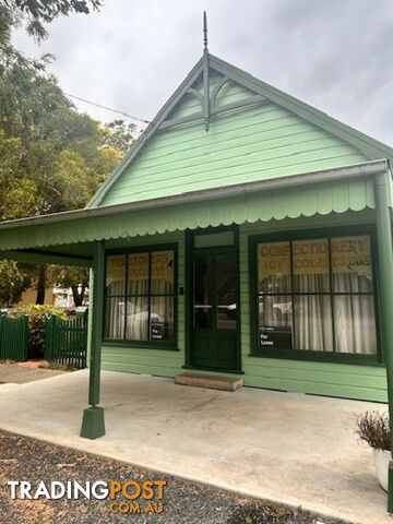 Shop 1/11 Kinchela Street GLADSTONE NSW 2440