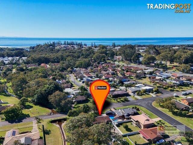 58 Arthur Street SOUTH WEST ROCKS NSW 2431 - photo 2 of 18
