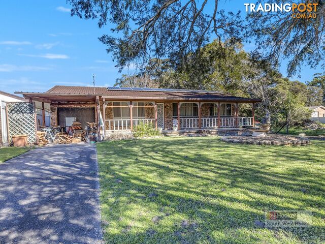 58 Arthur Street SOUTH WEST ROCKS NSW 2431