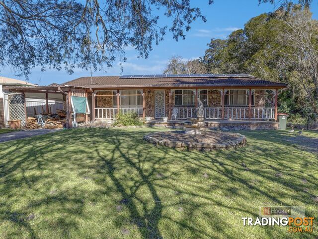 58 Arthur Street SOUTH WEST ROCKS NSW 2431 - photo 4 of 18