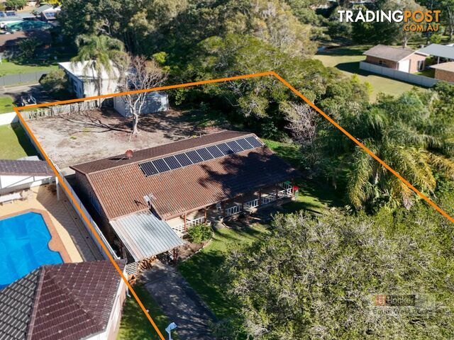 58 Arthur Street SOUTH WEST ROCKS NSW 2431 - photo 5 of 18