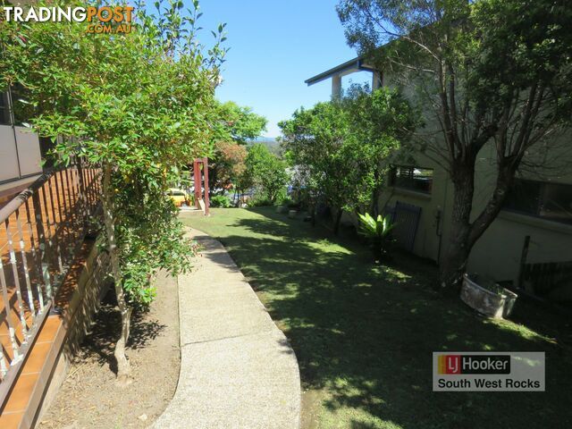 30 Ocean Street SOUTH WEST ROCKS NSW 2431