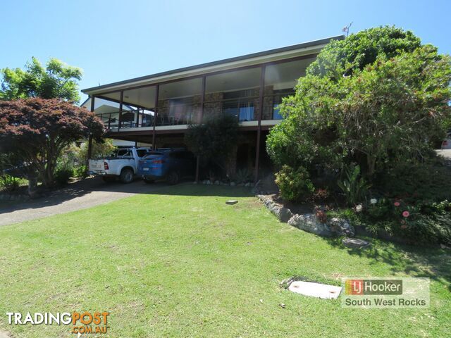 30 Ocean Street SOUTH WEST ROCKS NSW 2431