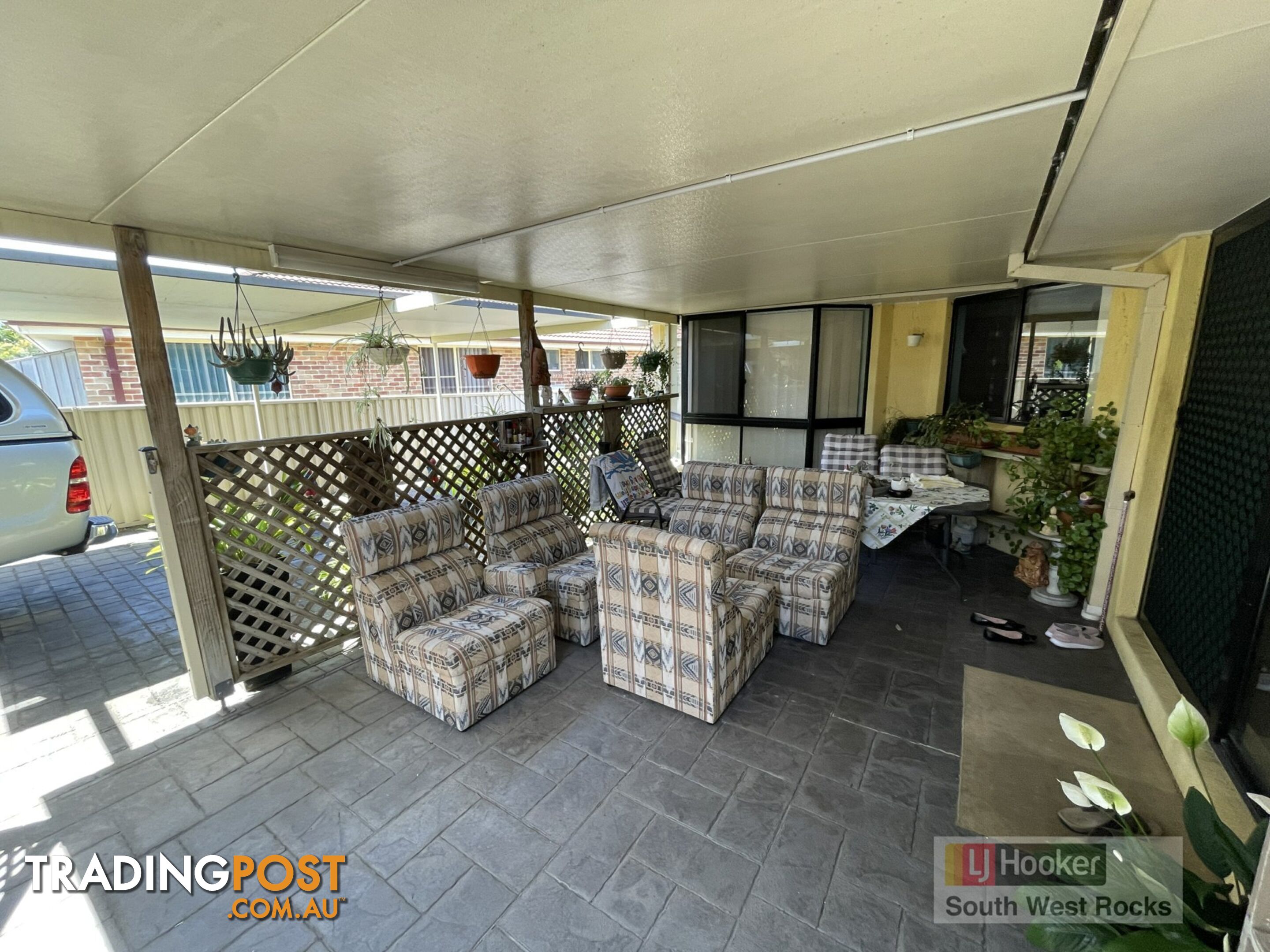 21 Athol Elliott Place SOUTH WEST ROCKS NSW 2431