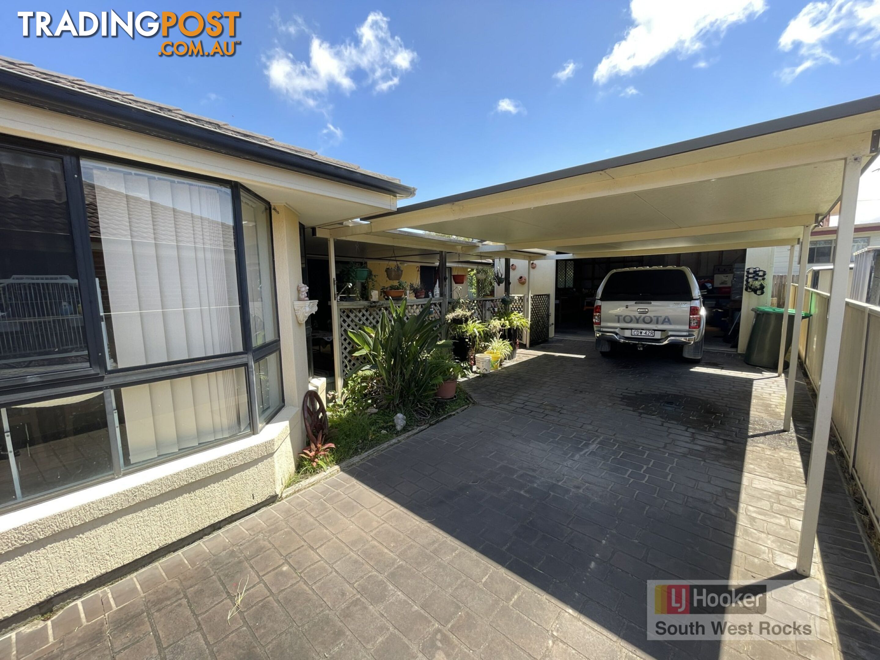 21 Athol Elliott Place SOUTH WEST ROCKS NSW 2431