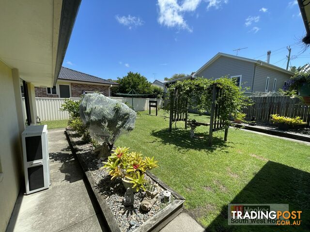 21 Athol Elliott Place SOUTH WEST ROCKS NSW 2431