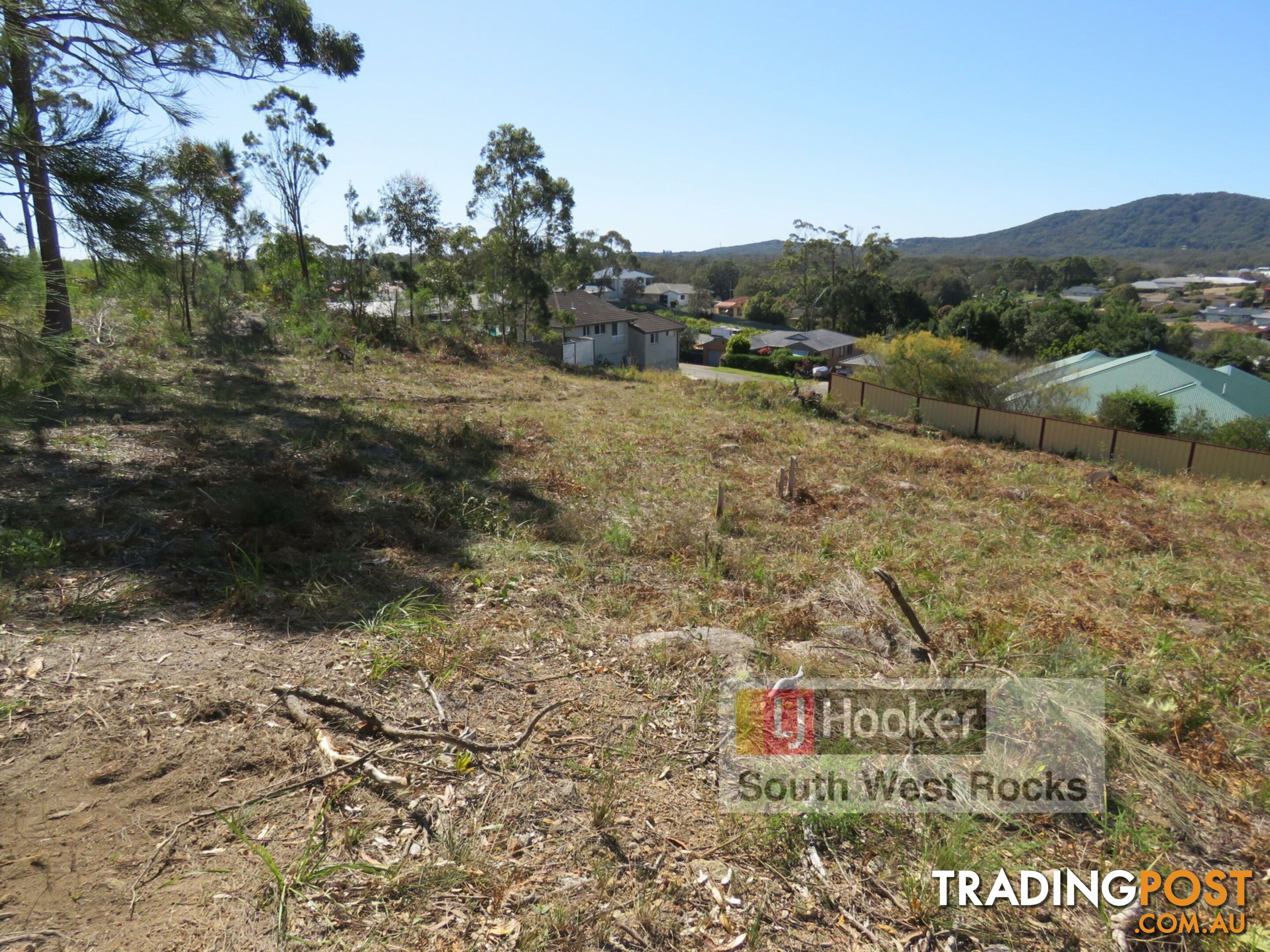 18 Trevor Judd Place SOUTH WEST ROCKS NSW 2431