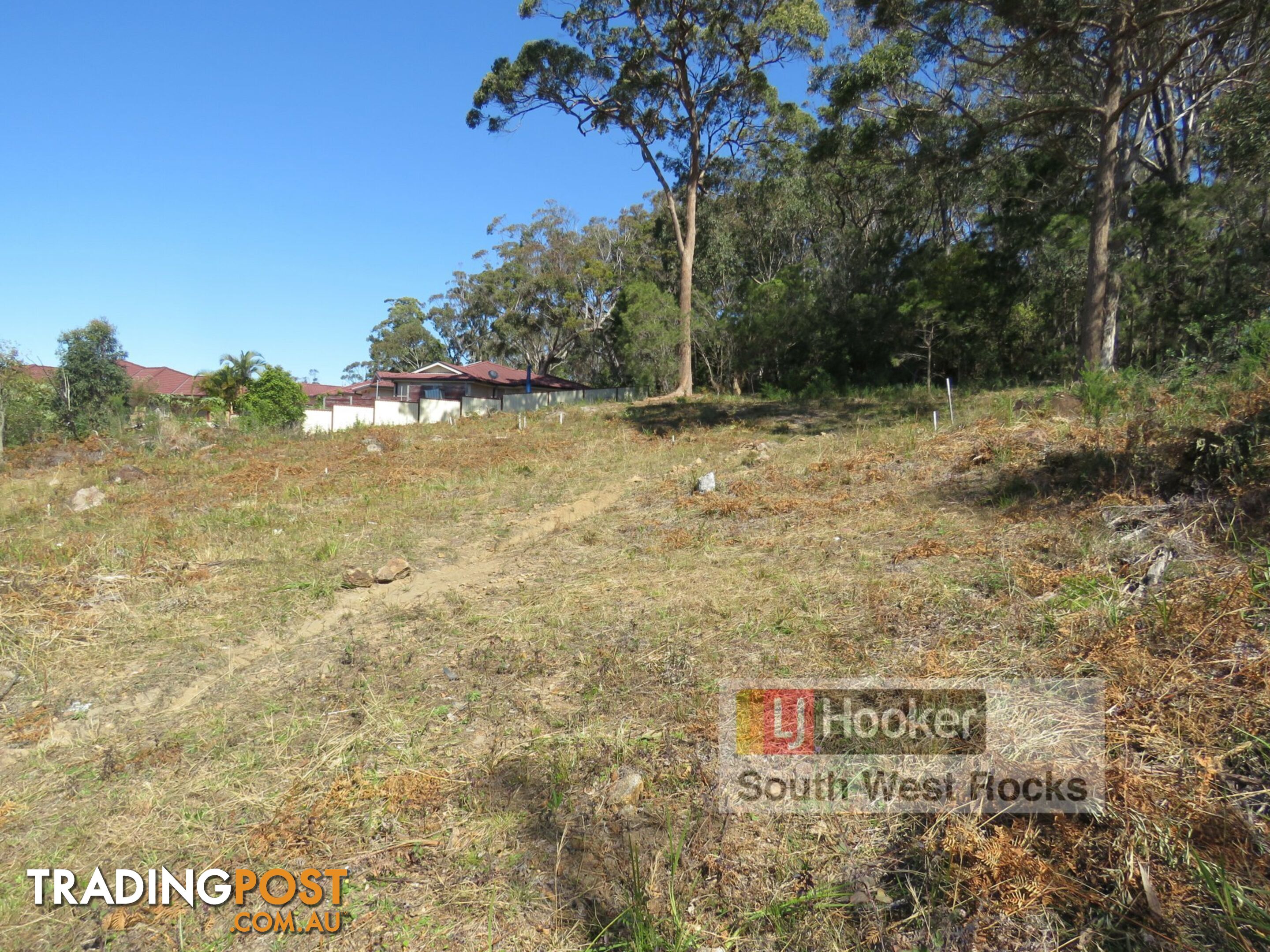 18 Trevor Judd Place SOUTH WEST ROCKS NSW 2431