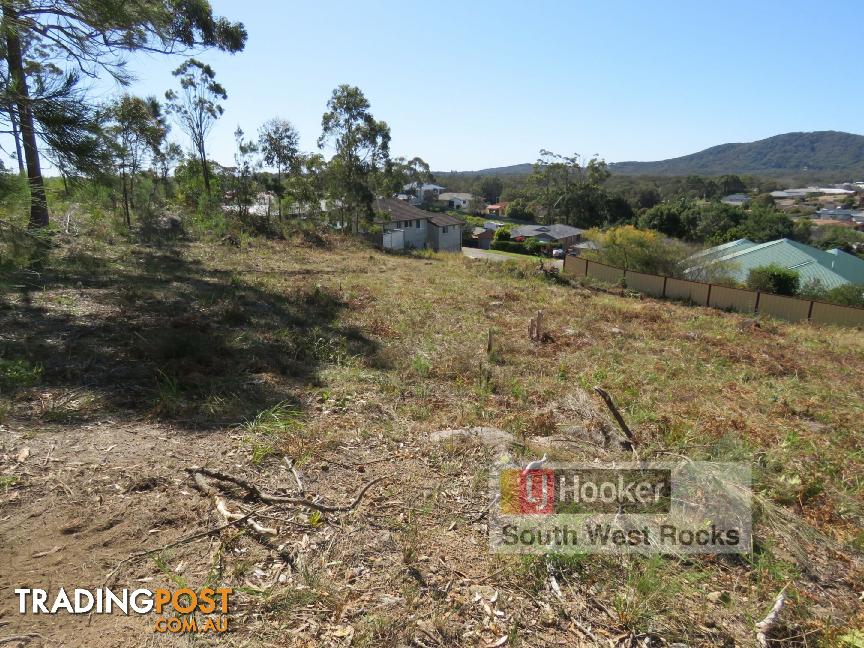 18 Trevor Judd Place SOUTH WEST ROCKS NSW 2431