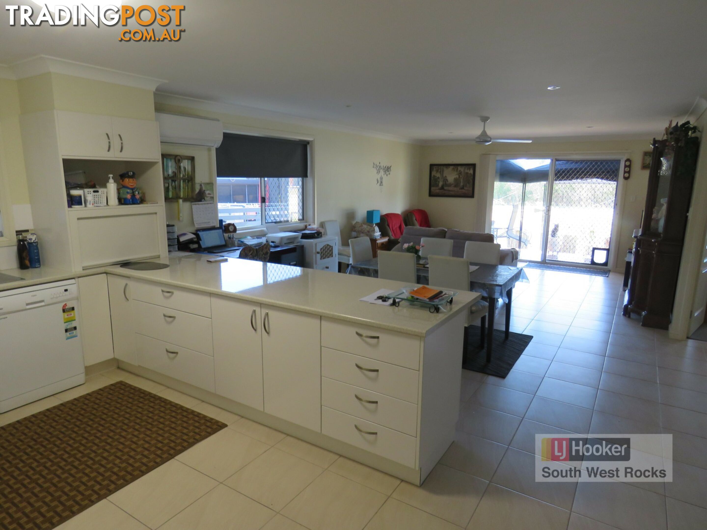 80 Phillip Drive SOUTH WEST ROCKS NSW 2431