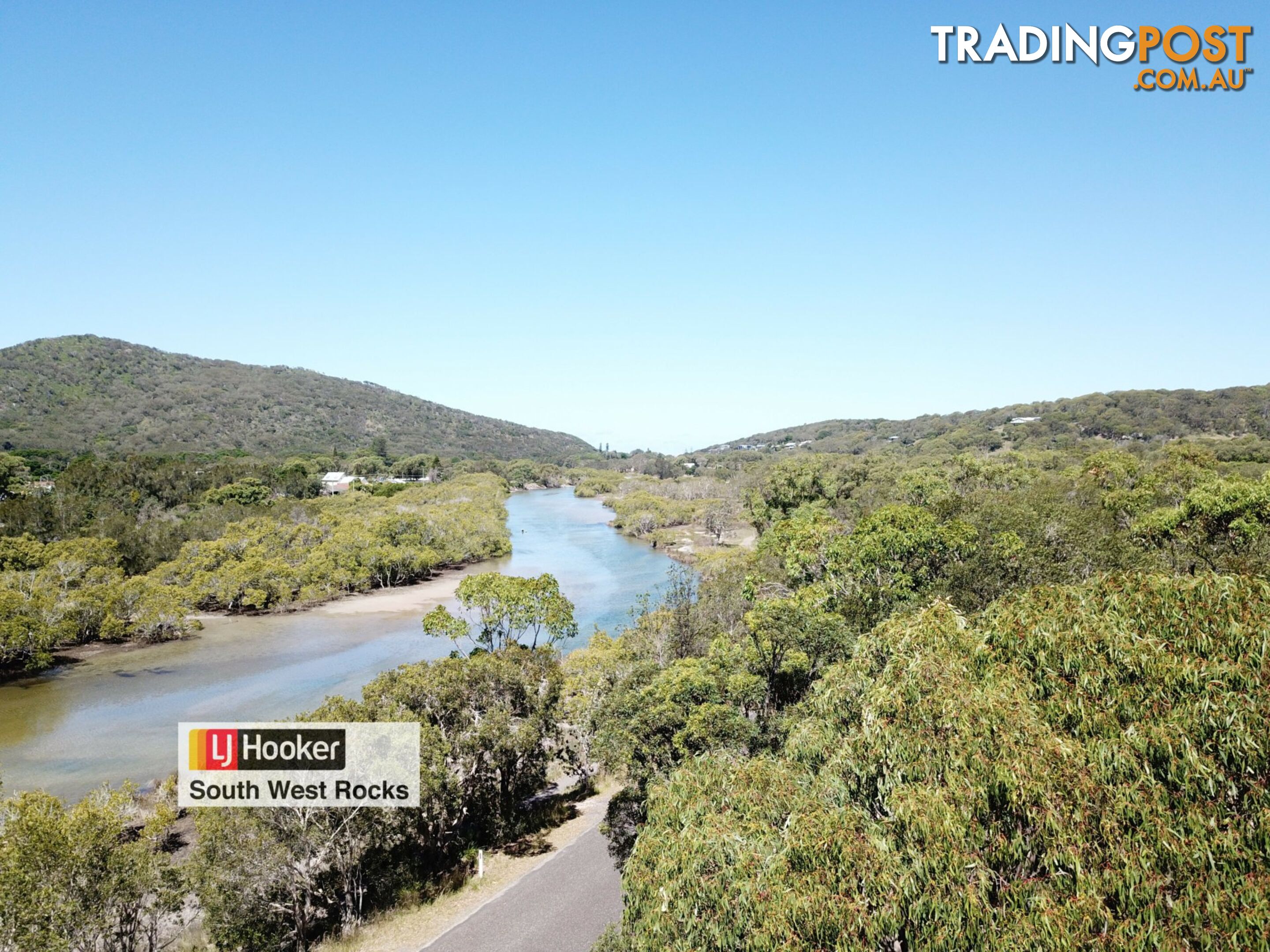 Lot 22 Gap Road HAT HEAD NSW 2440