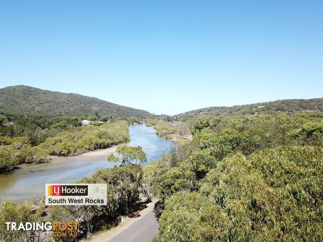 Lot 22 Gap Road HAT HEAD NSW 2440