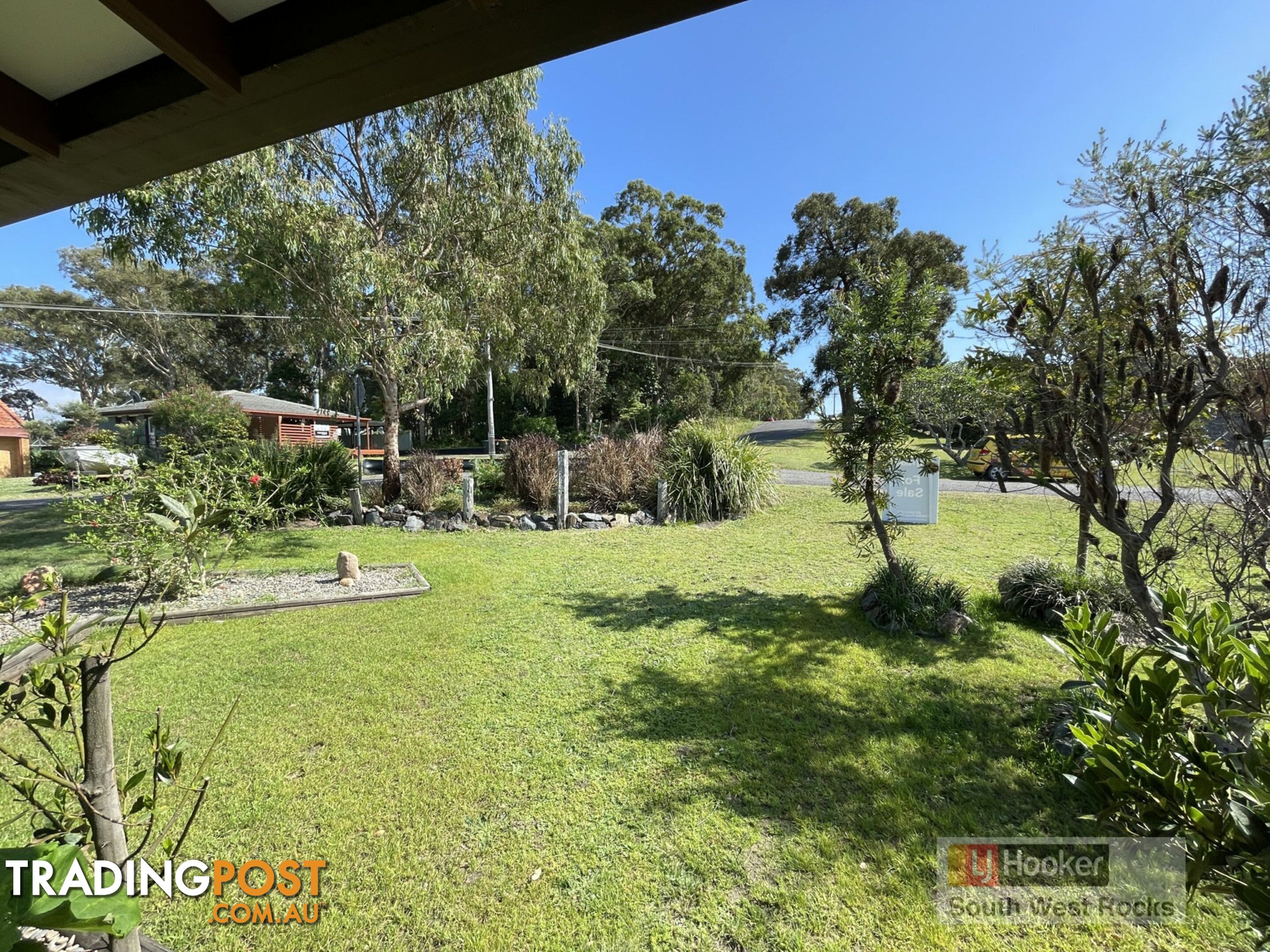 1/48 Sturt Street SOUTH WEST ROCKS NSW 2431