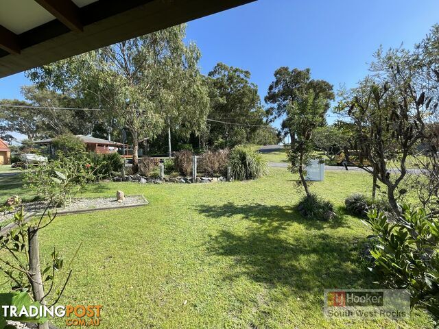 1/48 Sturt Street SOUTH WEST ROCKS NSW 2431