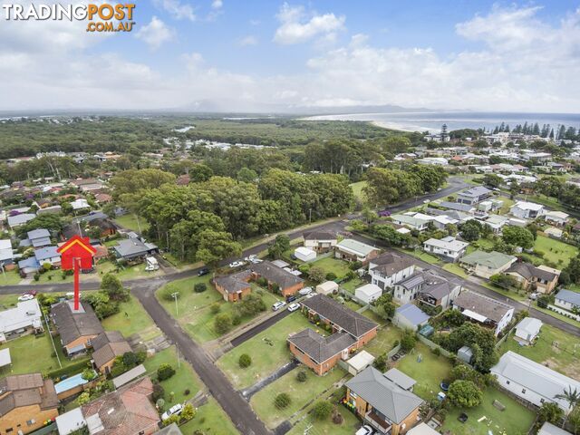 1/48 Sturt Street SOUTH WEST ROCKS NSW 2431