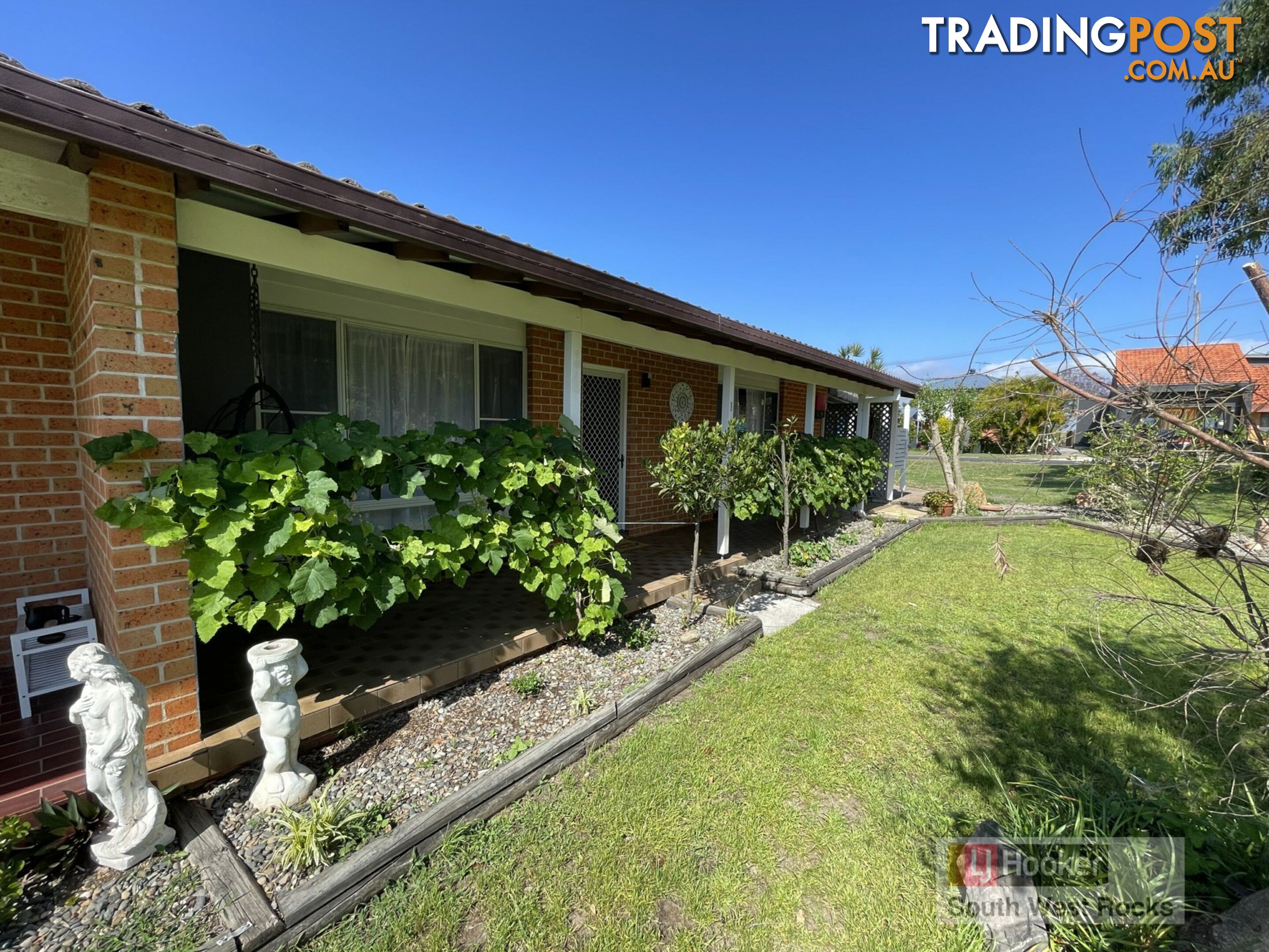 1/48 Sturt Street SOUTH WEST ROCKS NSW 2431