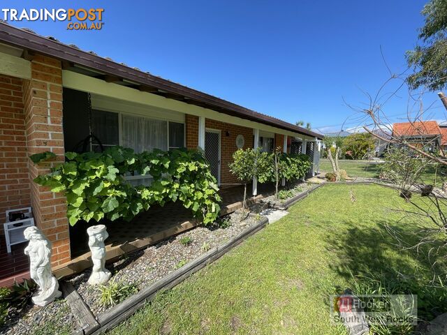 1/48 Sturt Street SOUTH WEST ROCKS NSW 2431