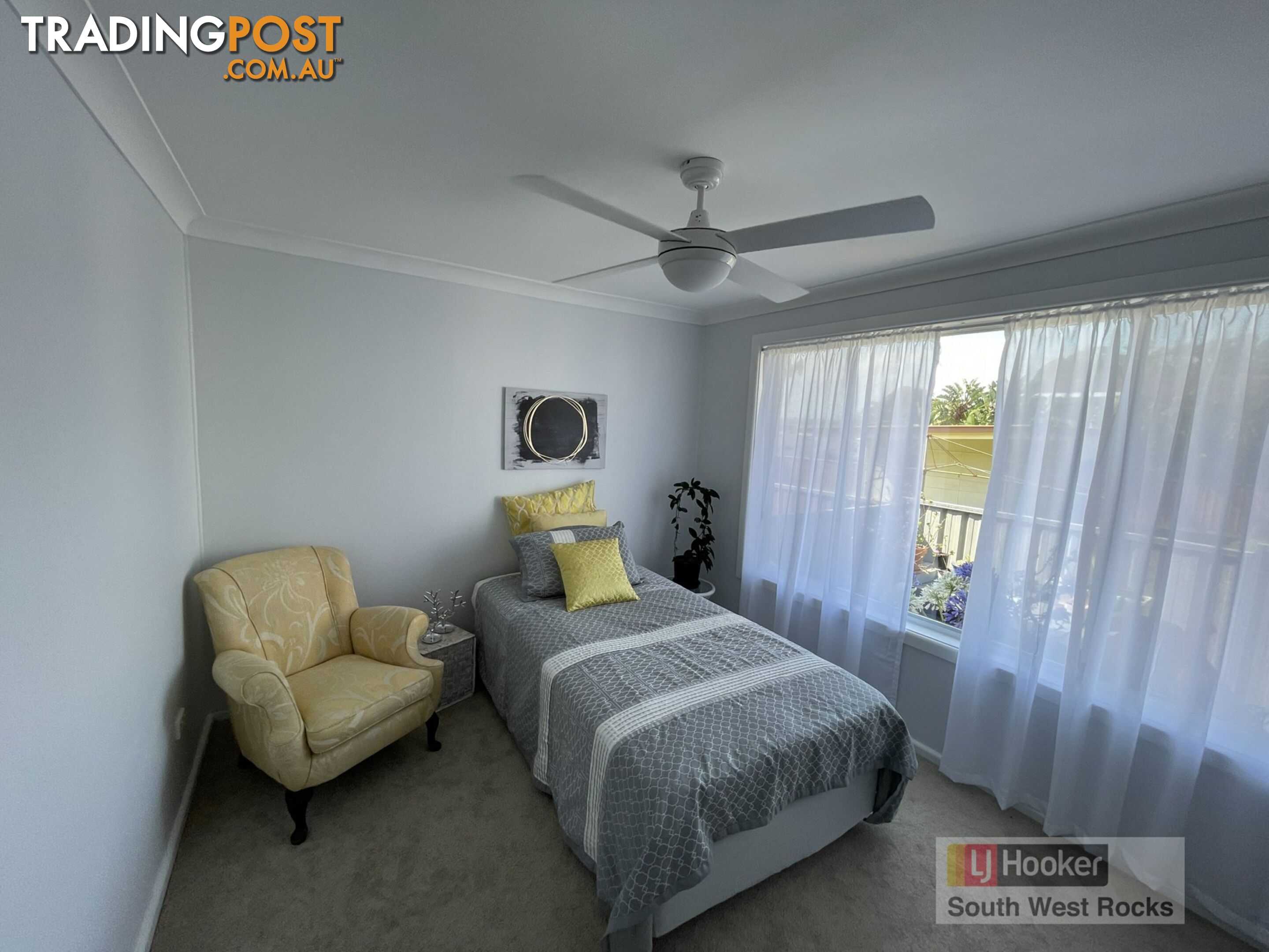 1/48 Sturt Street SOUTH WEST ROCKS NSW 2431