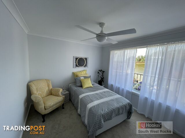 1/48 Sturt Street SOUTH WEST ROCKS NSW 2431