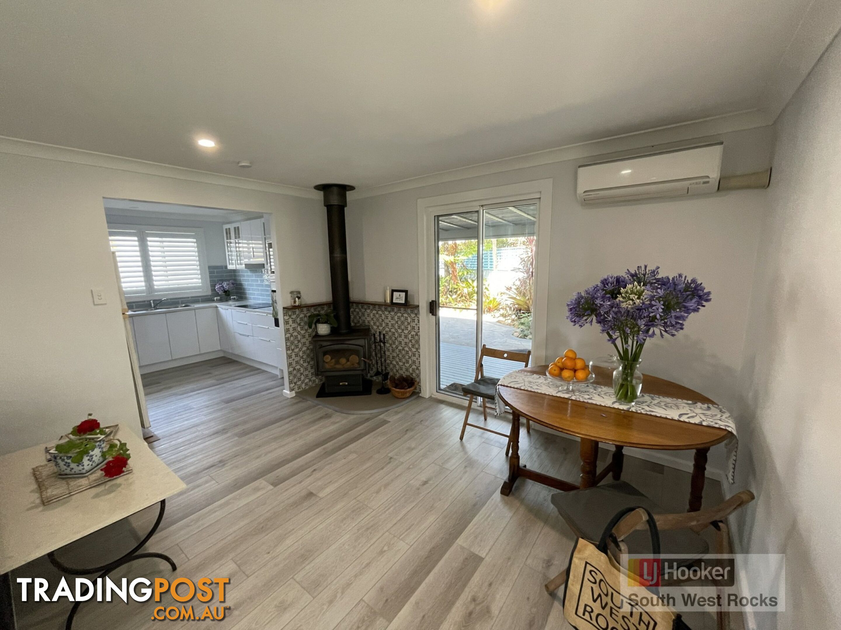 1/48 Sturt Street SOUTH WEST ROCKS NSW 2431