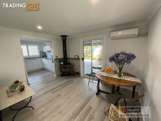 1/48 Sturt Street SOUTH WEST ROCKS NSW 2431