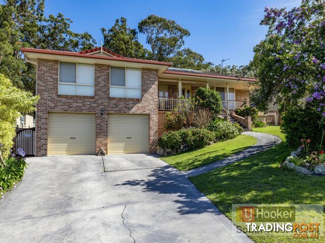 12 Marlin Drive SOUTH WEST ROCKS NSW 2431