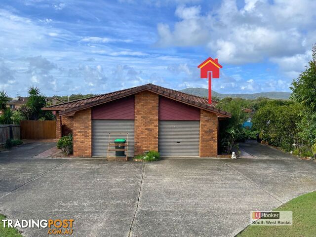 2/132 Gregory Street SOUTH WEST ROCKS NSW 2431