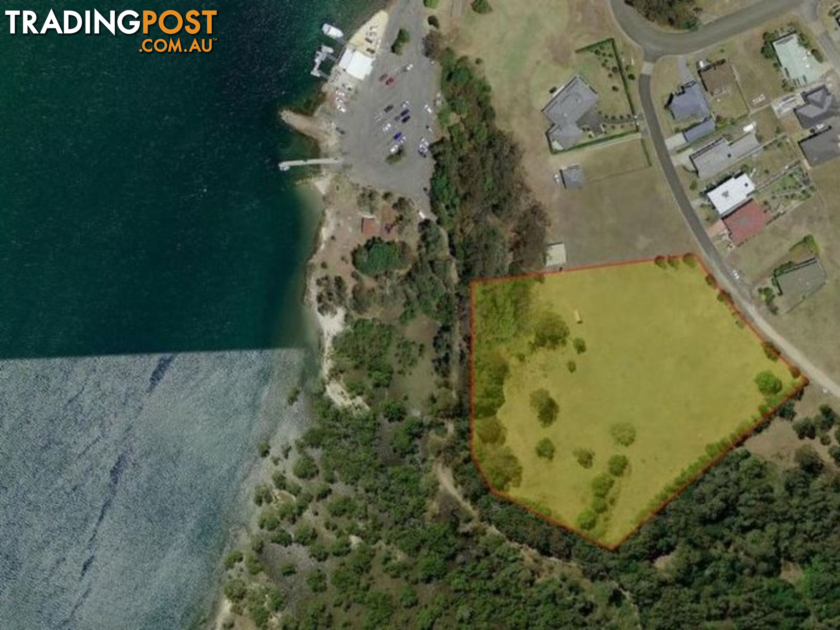 Lot 3/82 New Entrance Road SOUTH WEST ROCKS NSW 2431