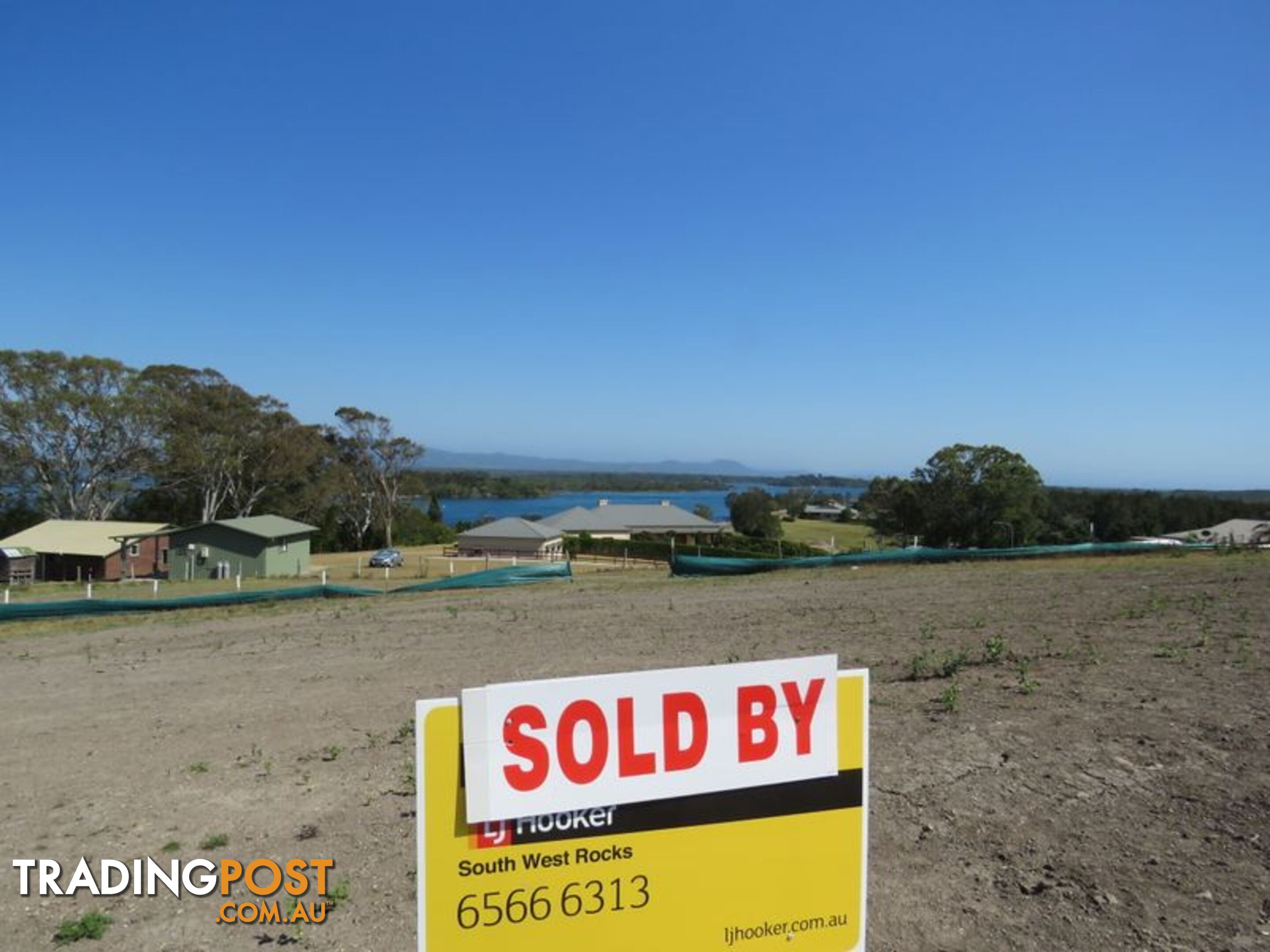 Lot 3/82 New Entrance Road SOUTH WEST ROCKS NSW 2431