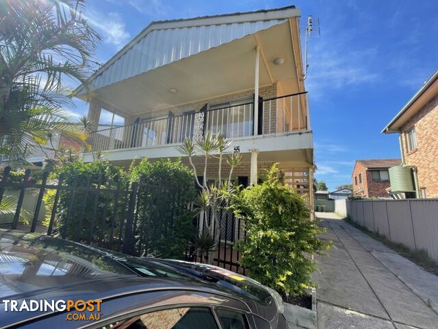 4/55 Landsborough Street SOUTH WEST ROCKS NSW 2431