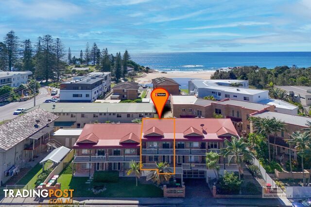 3/8 Paragon Avenue SOUTH WEST ROCKS NSW 2431