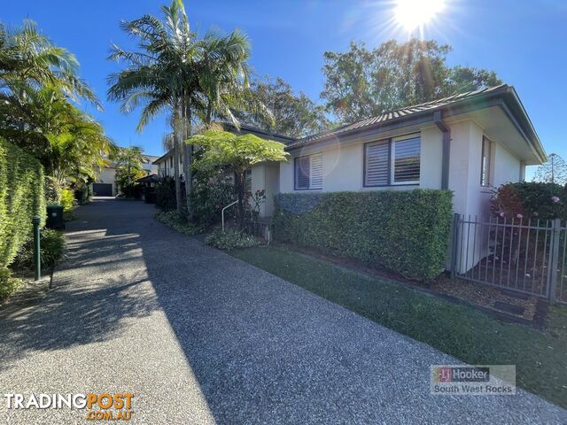 9/83 Mitchell Street SOUTH WEST ROCKS NSW 2431