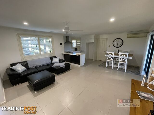 9/83 Mitchell Street SOUTH WEST ROCKS NSW 2431 - photo 5 of 16