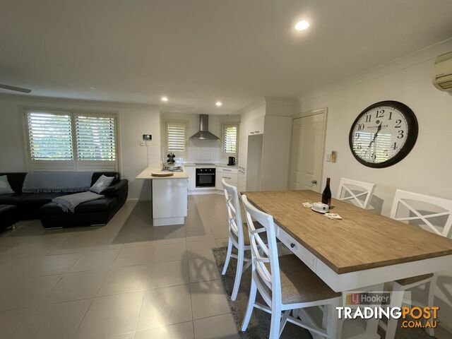 9/83 Mitchell Street SOUTH WEST ROCKS NSW 2431 - photo 4 of 16